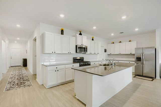 1337 Aquilla DR, Leander, TX 78641