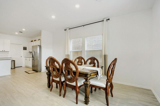 1337 Aquilla DR, Leander, TX 78641