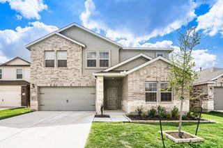 1337 Aquilla DR, Leander, TX 78641