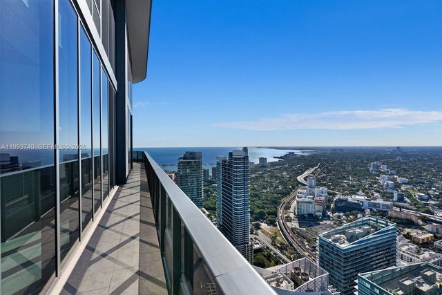 1000 Brickell Plz UPH6202, Miami, FL 33131