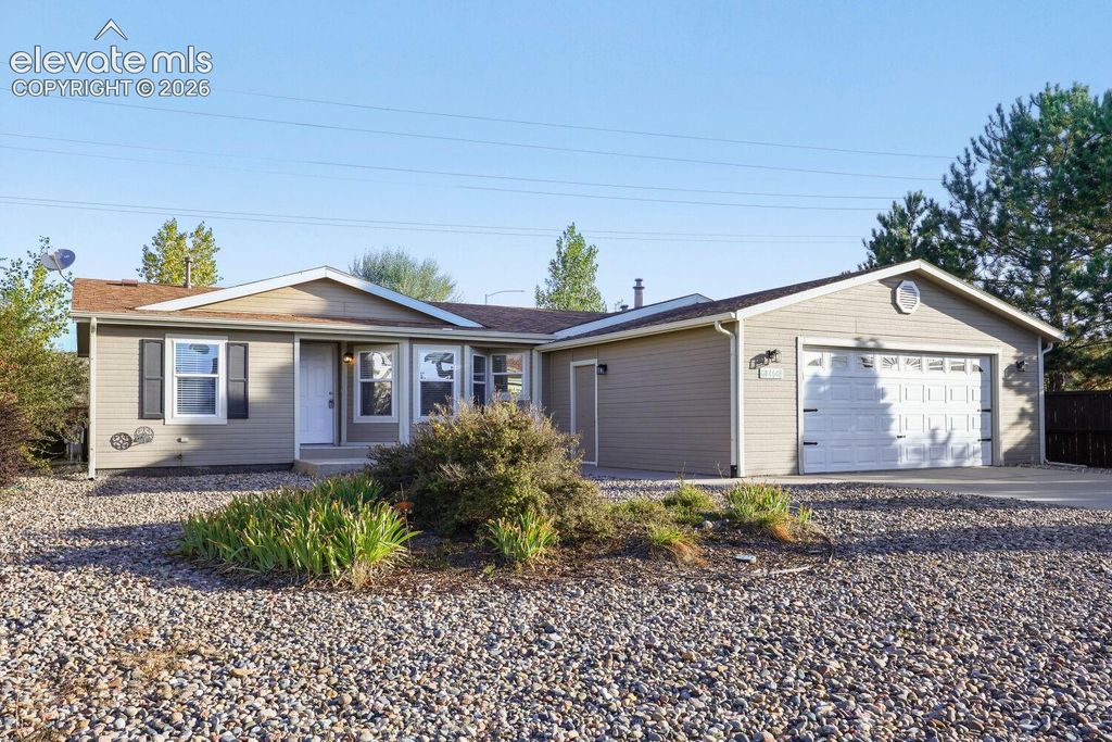 4648 Pika Point, Colorado Springs, CO 80922 — photo 4