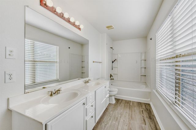 4508 Peach Grove RD, Austin, TX 78744