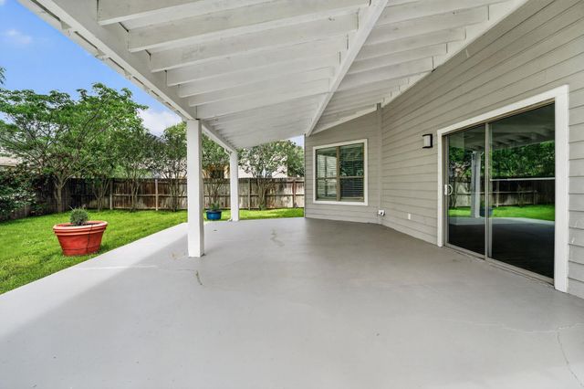 4508 Peach Grove RD, Austin, TX 78744