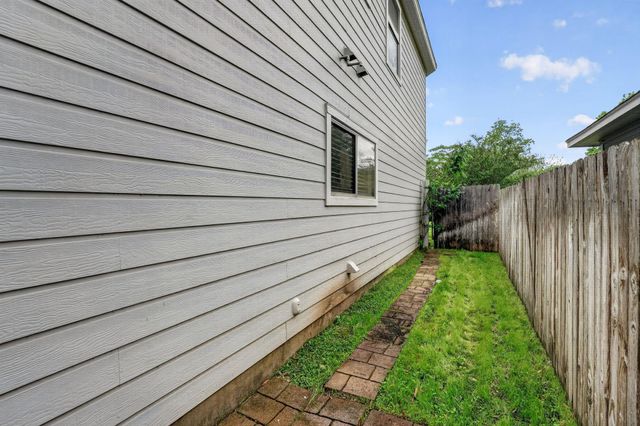 4508 Peach Grove RD, Austin, TX 78744