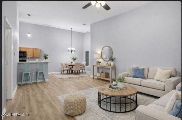 3690 KIRKPATRICK Circle 7-12, Jacksonville, FL 32210