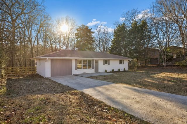 840 SE Forest Drive SE, Cleveland, TN 37323
