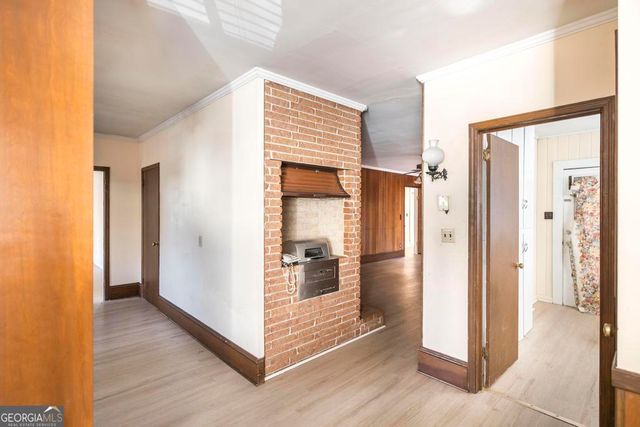 3733 Jeffersonville Road, Macon, GA 31217