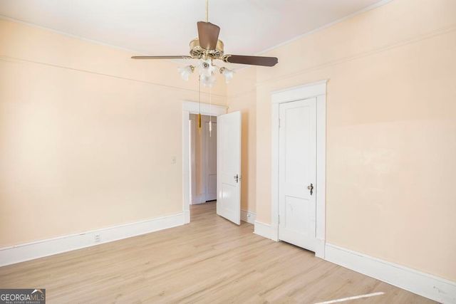 3733 Jeffersonville Road, Macon, GA 31217