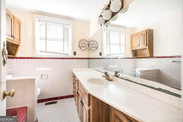 3733 Jeffersonville Road, Macon, GA 31217