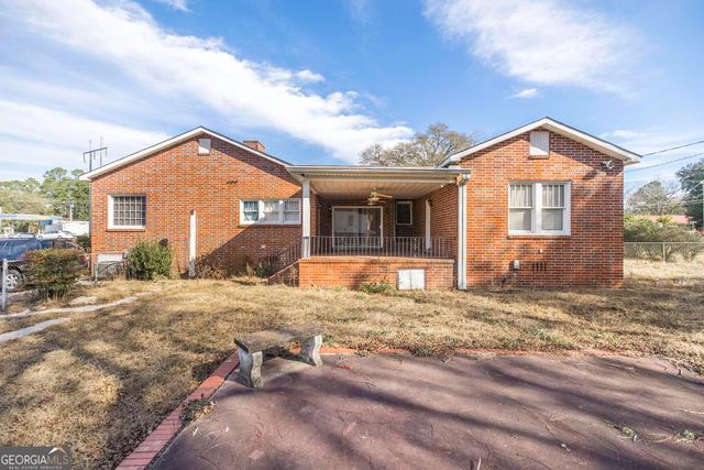 3733 Jeffersonville Road, Macon, GA 31217