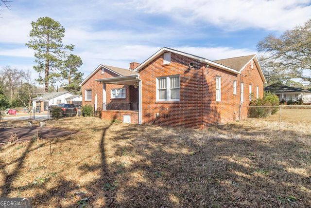 3733 Jeffersonville Road, Macon, GA 31217