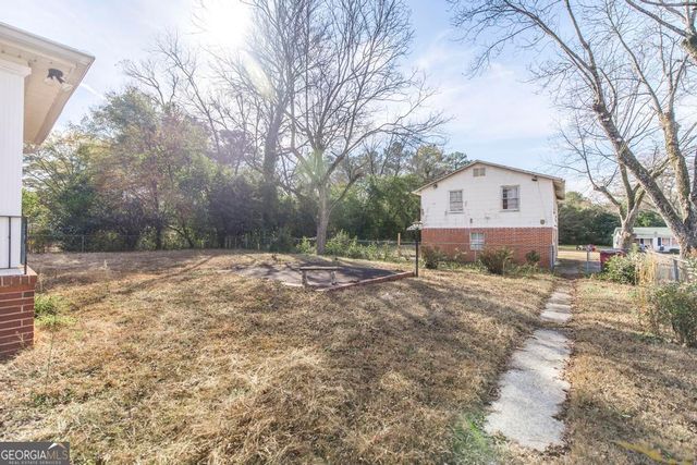 3733 Jeffersonville Road, Macon, GA 31217