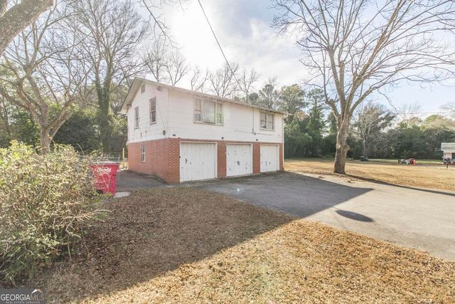 3733 Jeffersonville Road, Macon, GA 31217