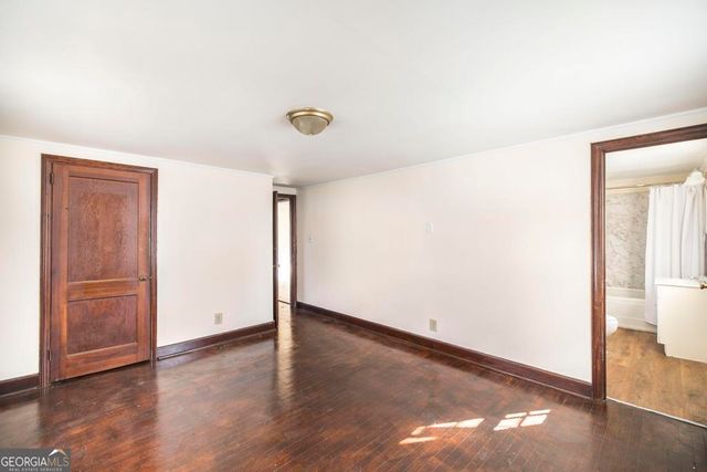 3733 Jeffersonville Road, Macon, GA 31217