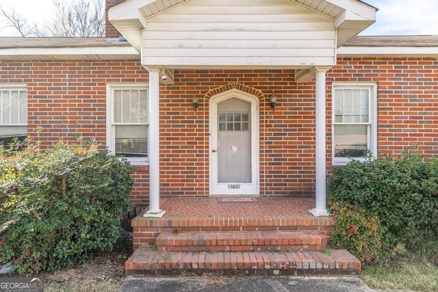 3733 Jeffersonville Road, Macon, GA 31217