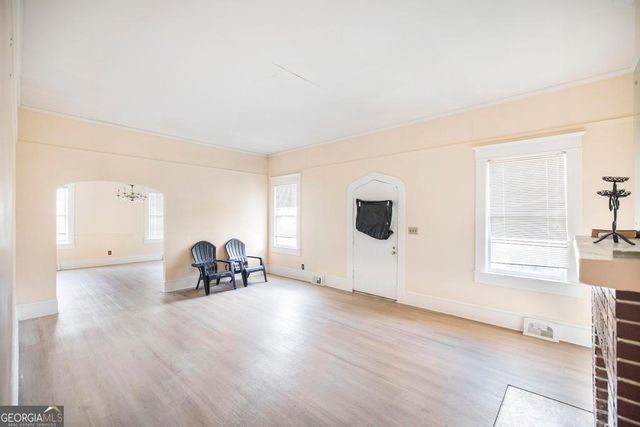 3733 Jeffersonville Road, Macon, GA 31217