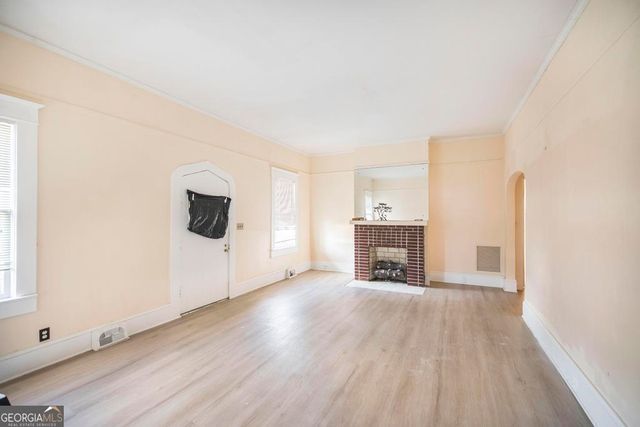 3733 Jeffersonville Road, Macon, GA 31217