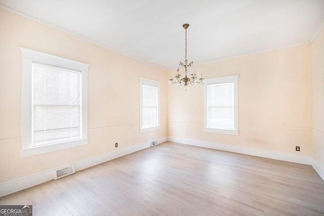 3733 Jeffersonville Road, Macon, GA 31217