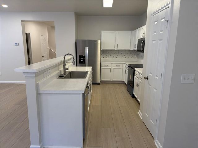 3317 Fernview Drive, Lawrenceville, GA 30044