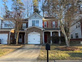 3317 Fernview Drive, Lawrenceville, GA 30044