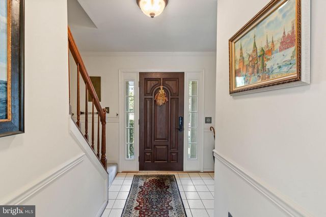 5 LAWHORN RD, Stafford, VA 22554