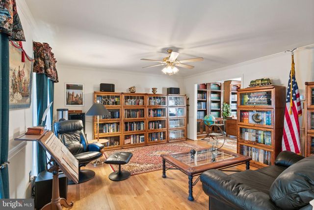 5 LAWHORN RD, Stafford, VA 22554