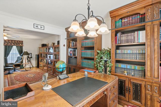5 LAWHORN RD, Stafford, VA 22554