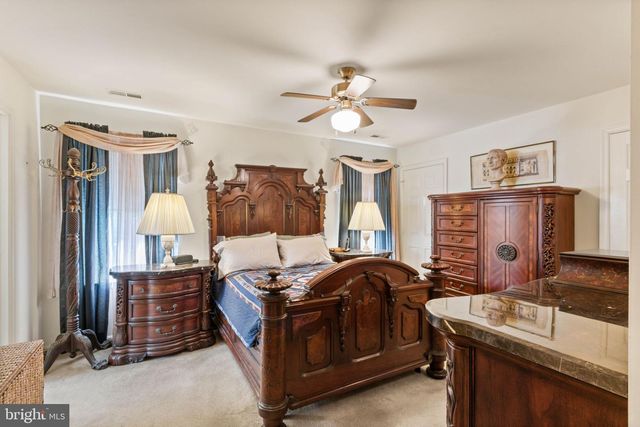 5 LAWHORN RD, Stafford, VA 22554
