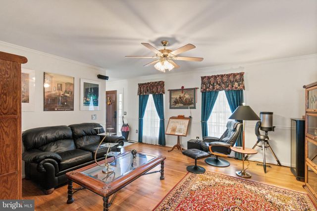 5 LAWHORN RD, Stafford, VA 22554