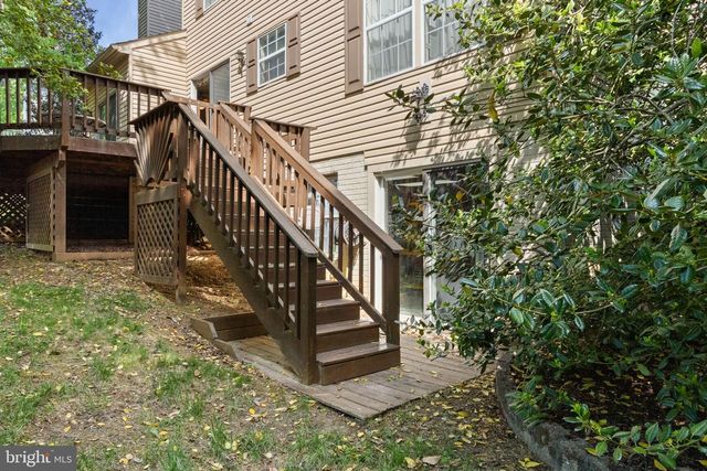 5 LAWHORN RD, Stafford, VA 22554