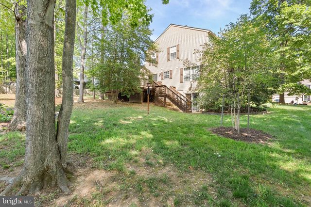 5 LAWHORN RD, Stafford, VA 22554