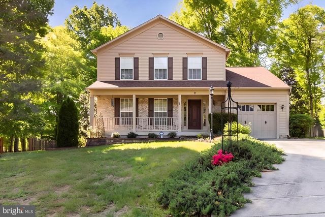 5 LAWHORN RD, Stafford, VA 22554