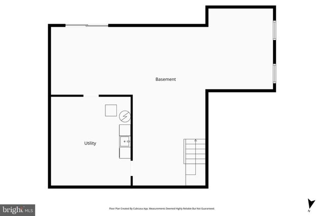 5 LAWHORN RD, Stafford, VA 22554