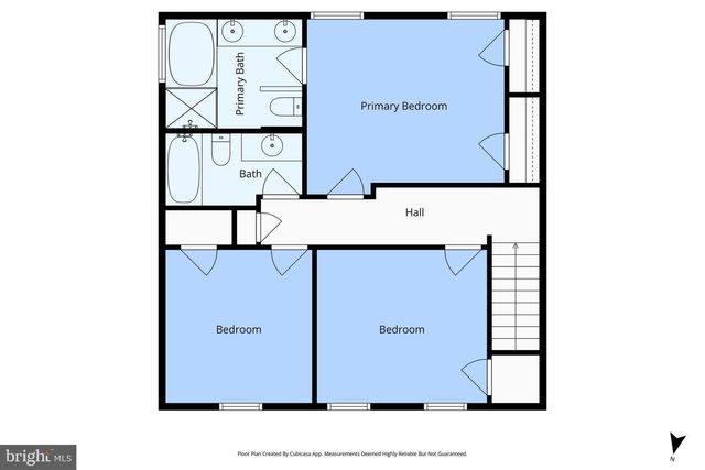 5 LAWHORN RD, Stafford, VA 22554