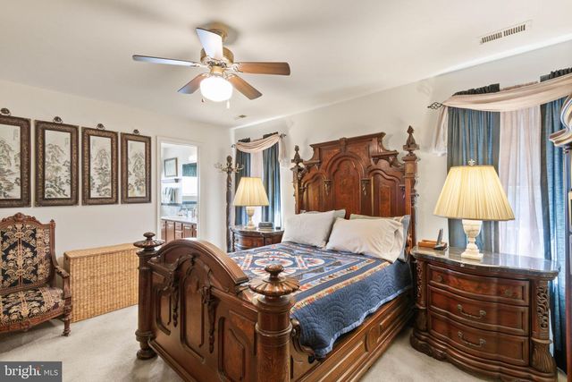 5 LAWHORN RD, Stafford, VA 22554