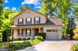 5 LAWHORN RD, Stafford, VA 22554