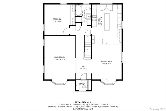 69 W Penn Street, Long Beach, NY 11561