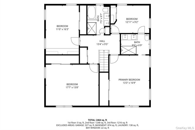 69 W Penn Street, Long Beach, NY 11561