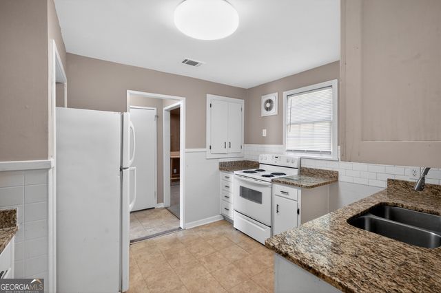 2328 Getzen Street, Augusta, GA 30906