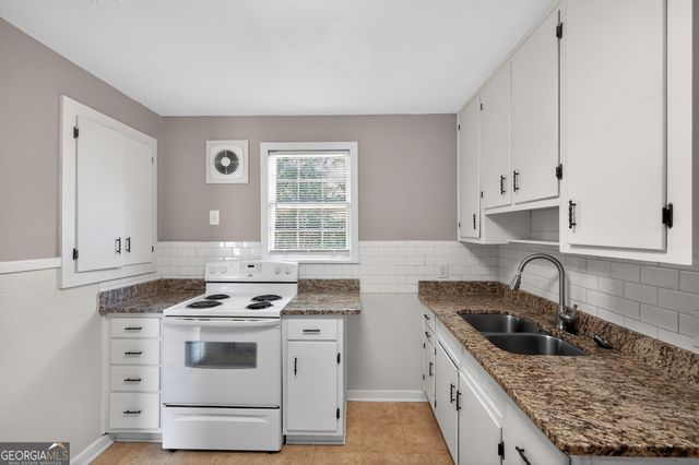 2328 Getzen Street, Augusta, GA 30906