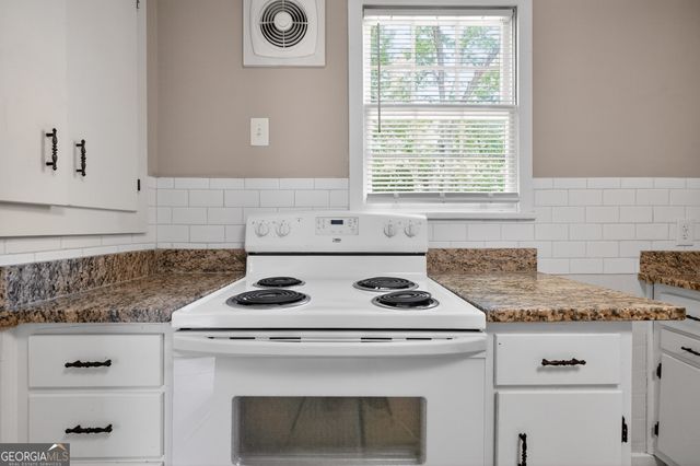 2328 Getzen Street, Augusta, GA 30906