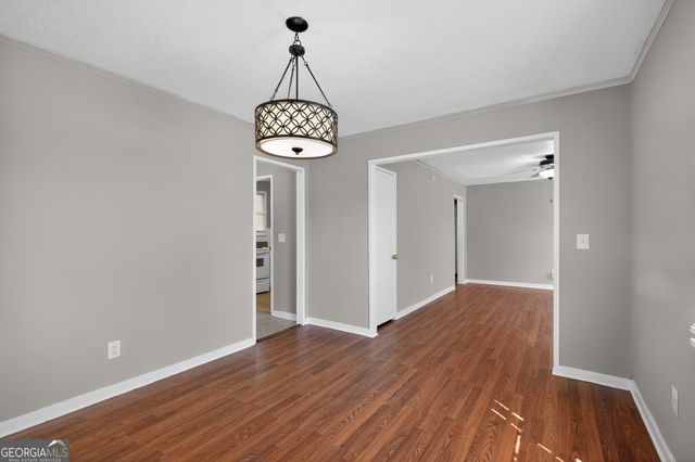 2328 Getzen Street, Augusta, GA 30906
