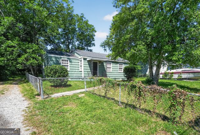 2328 Getzen Street, Augusta, GA 30906
