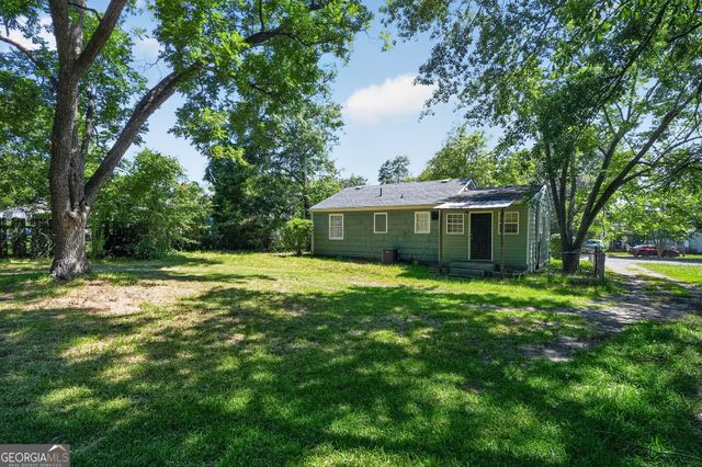 2328 Getzen Street, Augusta, GA 30906
