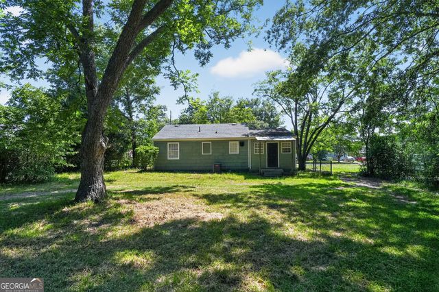 2328 Getzen Street, Augusta, GA 30906