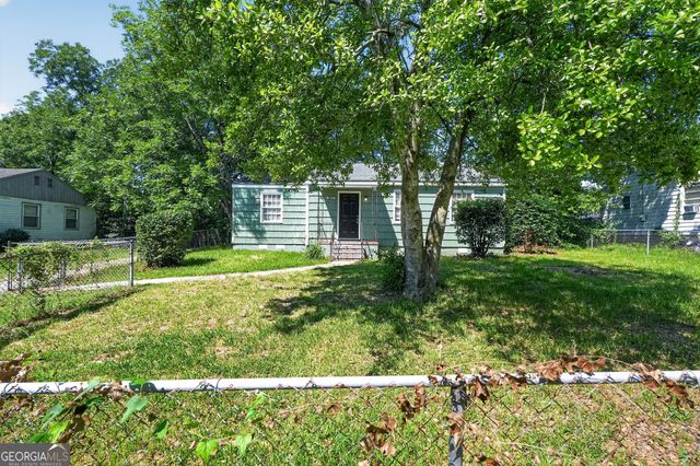 2328 Getzen Street, Augusta, GA 30906