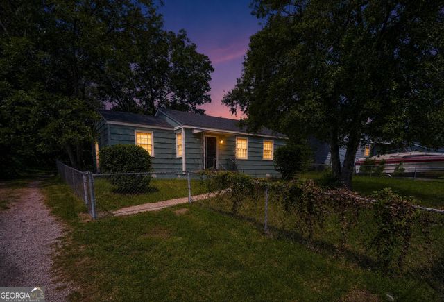 2328 Getzen Street, Augusta, GA 30906