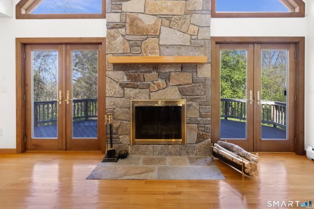 81 Anderson Road, Pomfret, CT 06259
