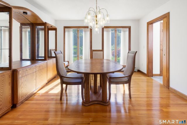 81 Anderson Road, Pomfret, CT 06259