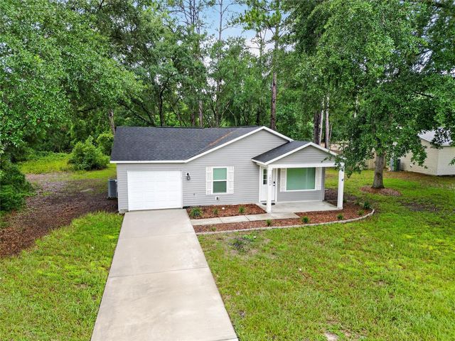 16640 SE 59TH PLACE, Ocklawaha, FL 32179